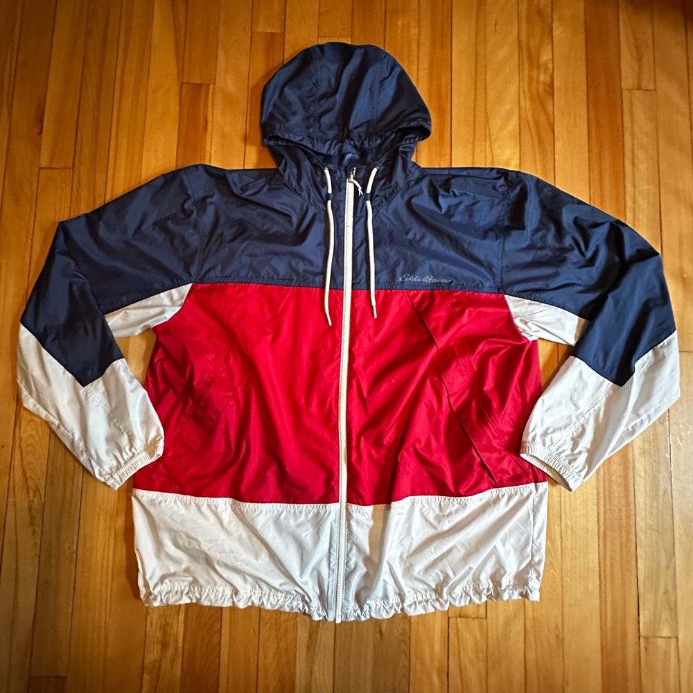 Eddie Bauer Momentum UPF 50+ Hoodie